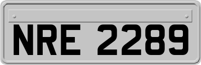 NRE2289