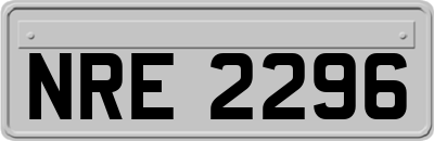 NRE2296