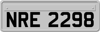 NRE2298