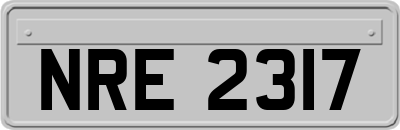 NRE2317
