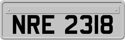 NRE2318