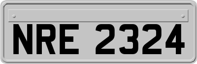 NRE2324