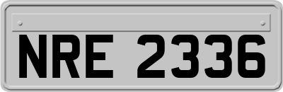 NRE2336