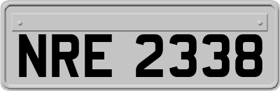 NRE2338