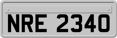 NRE2340