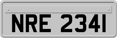NRE2341