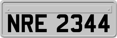 NRE2344