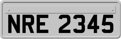 NRE2345