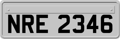NRE2346