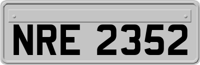 NRE2352