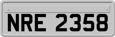 NRE2358