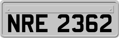 NRE2362