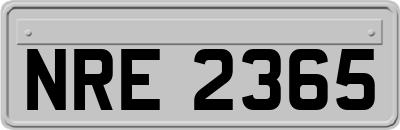 NRE2365