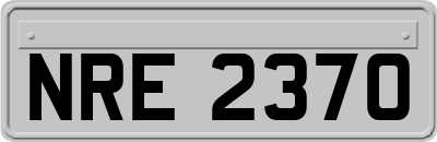 NRE2370