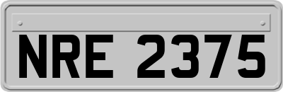 NRE2375