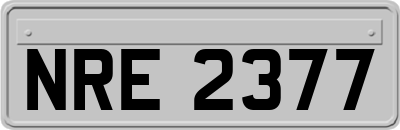 NRE2377