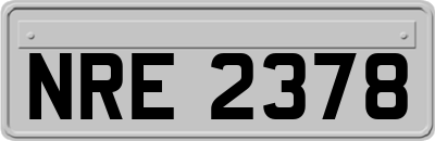 NRE2378