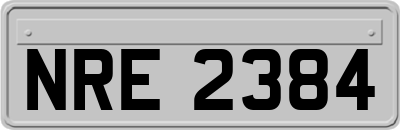 NRE2384