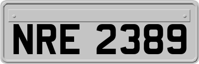 NRE2389