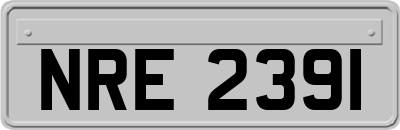 NRE2391