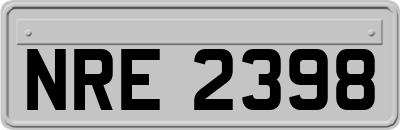 NRE2398