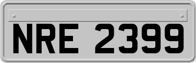 NRE2399