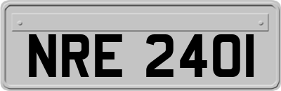 NRE2401