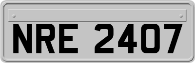 NRE2407