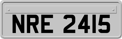 NRE2415