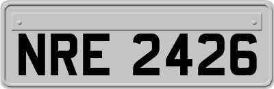 NRE2426