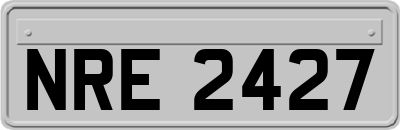 NRE2427