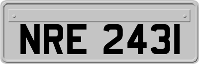 NRE2431