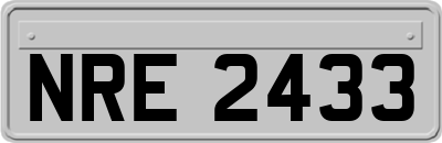 NRE2433