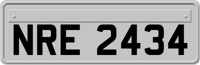 NRE2434