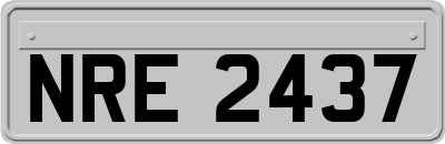 NRE2437