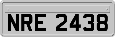 NRE2438