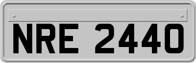 NRE2440