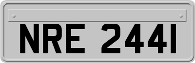 NRE2441