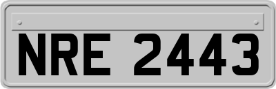 NRE2443