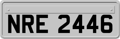 NRE2446