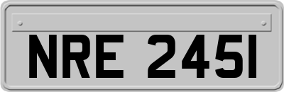 NRE2451