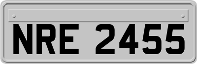 NRE2455