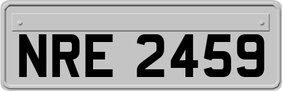 NRE2459