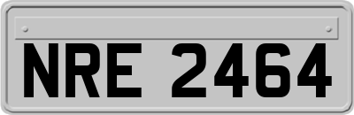 NRE2464