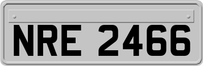 NRE2466