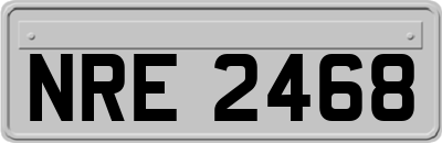 NRE2468