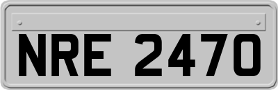 NRE2470