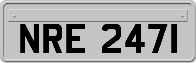 NRE2471