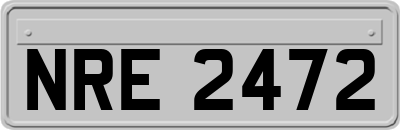 NRE2472