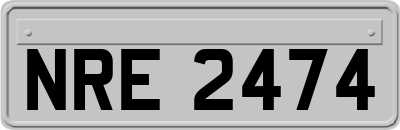 NRE2474